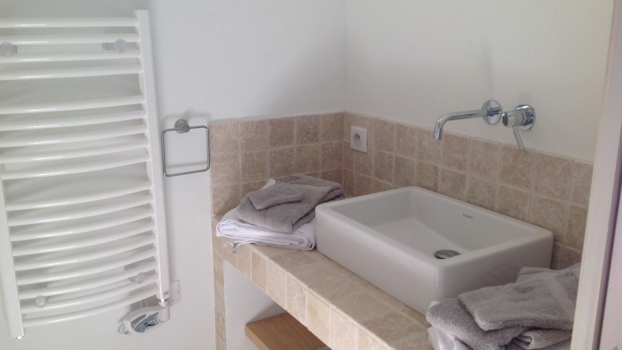 Photo of Bathroom in Goult