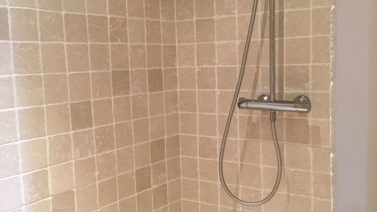Photo of Bathroom in Goult