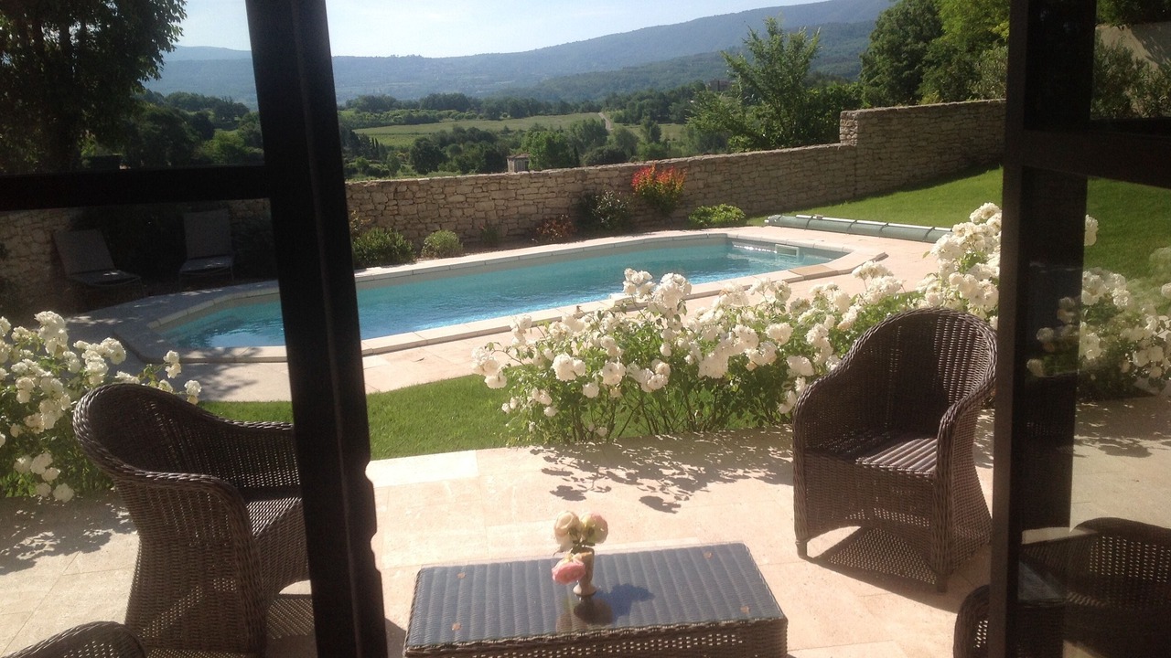 Photo of Outdoor in Goult