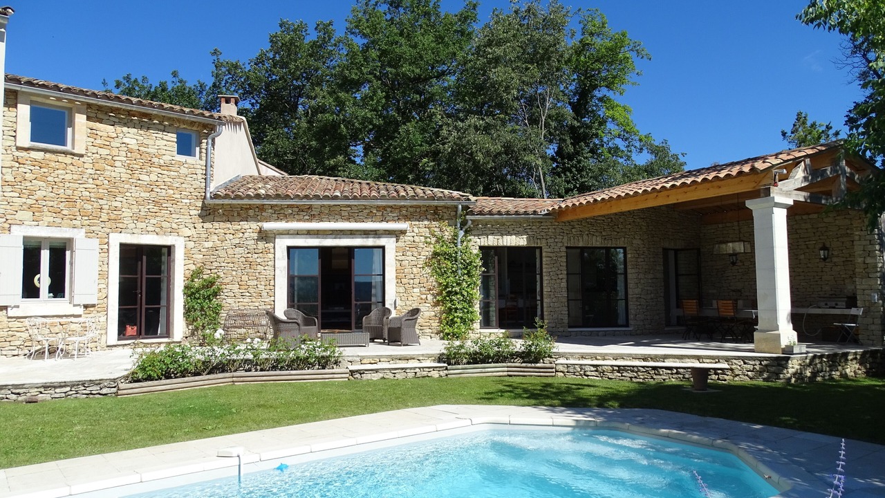 Photo of Outdoor in Goult