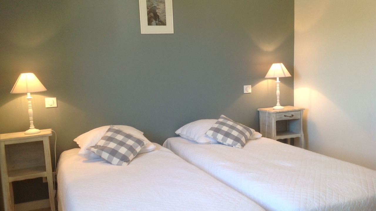 Photo of Bedroom in Goult