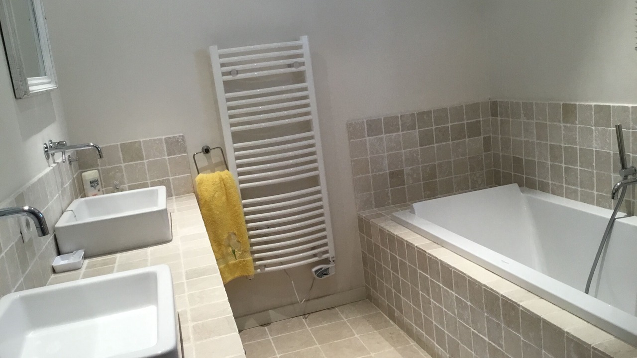 Photo of Bathroom in Goult