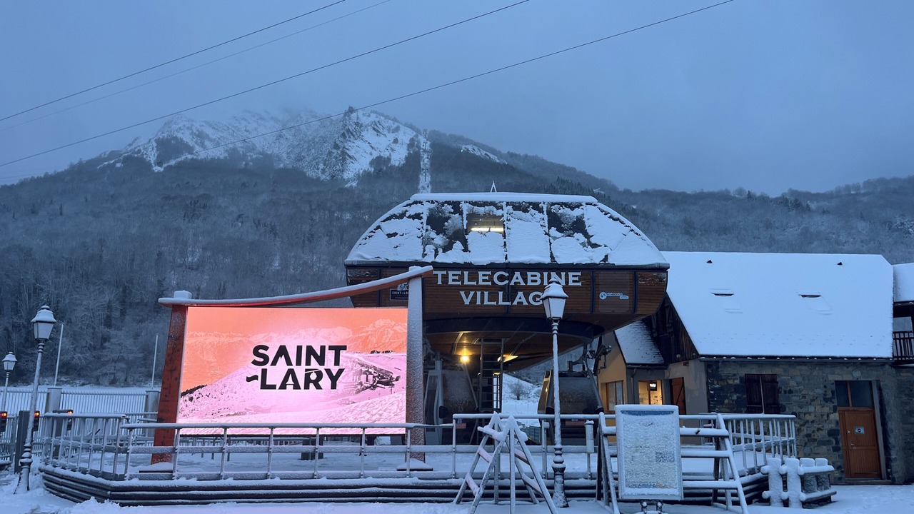 Photo of Outdoor in Saint-Lary-Soulan