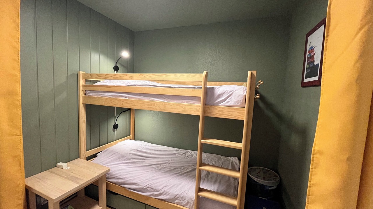 Photo of Bedroom in Saint-Lary-Soulan