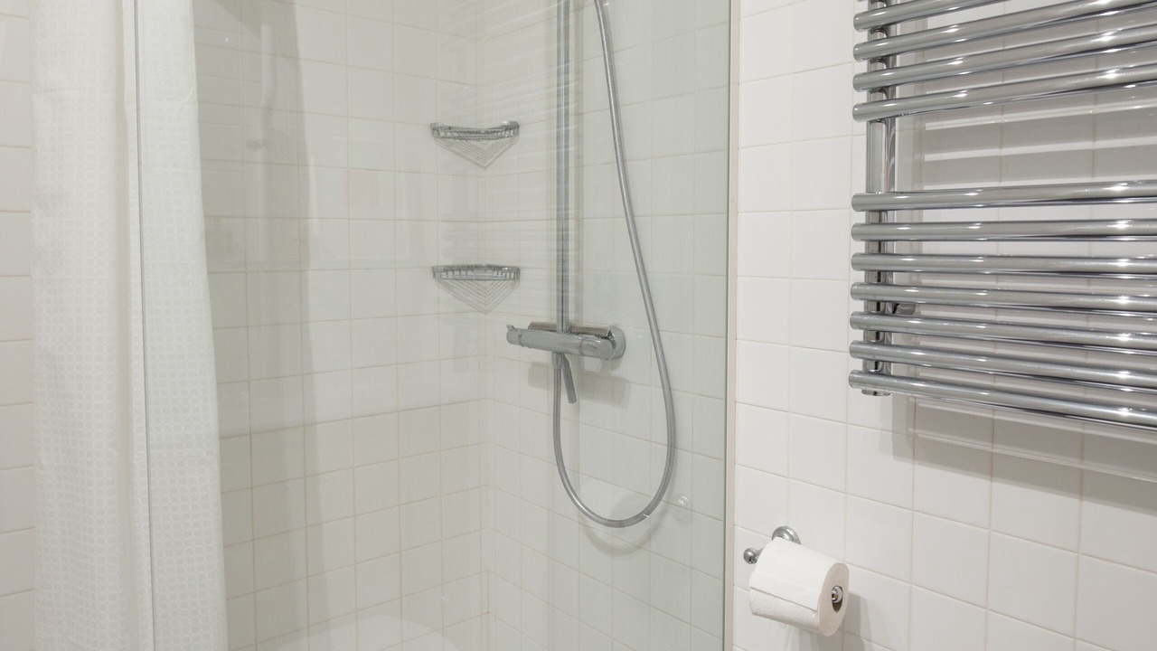 Photo of Bathroom in Couronne Urbaine