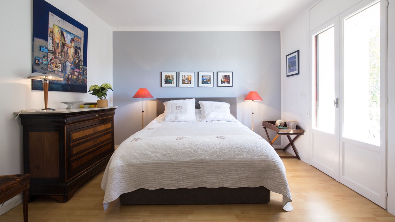 Photo of Bedroom in Couronne Urbaine