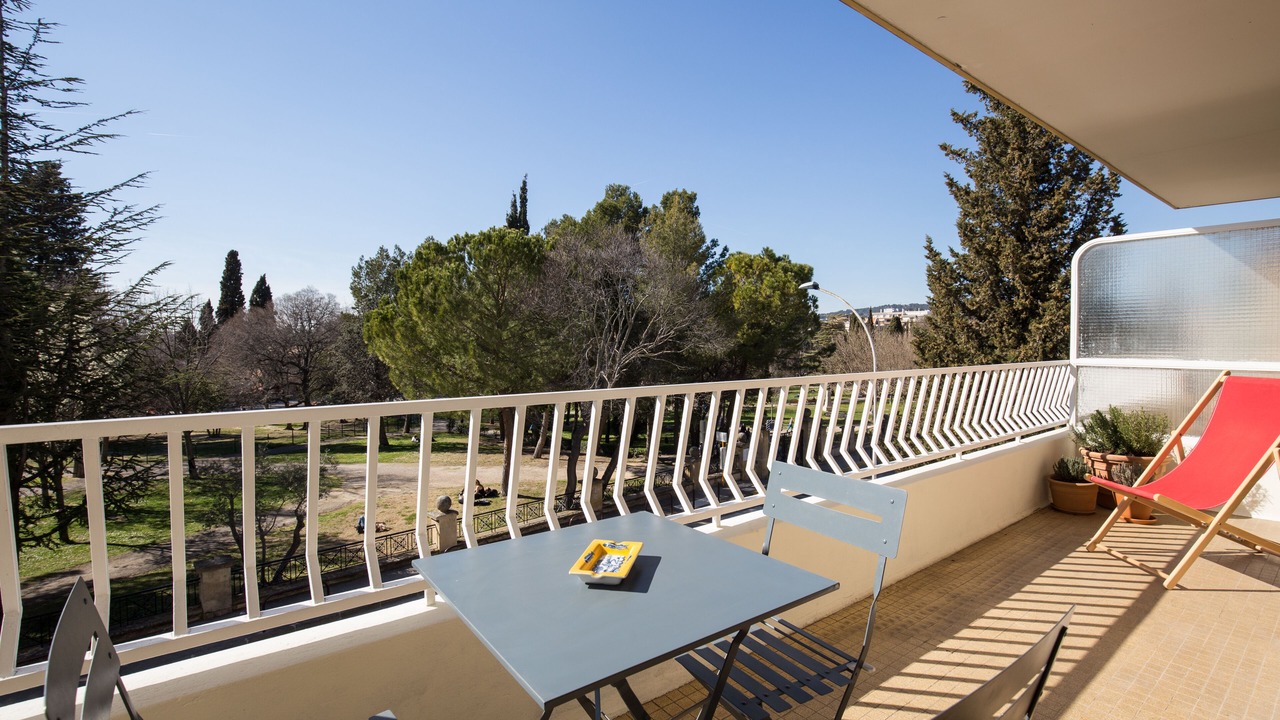 Photo of Outdoor in Couronne Urbaine