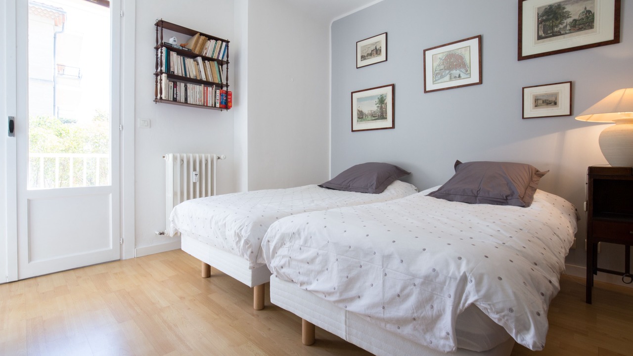 Photo of Bedroom in Couronne Urbaine