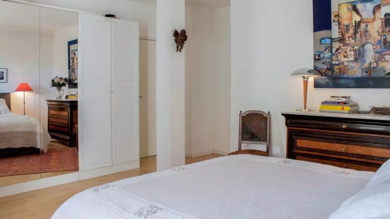 Photo of Bedroom in Couronne Urbaine