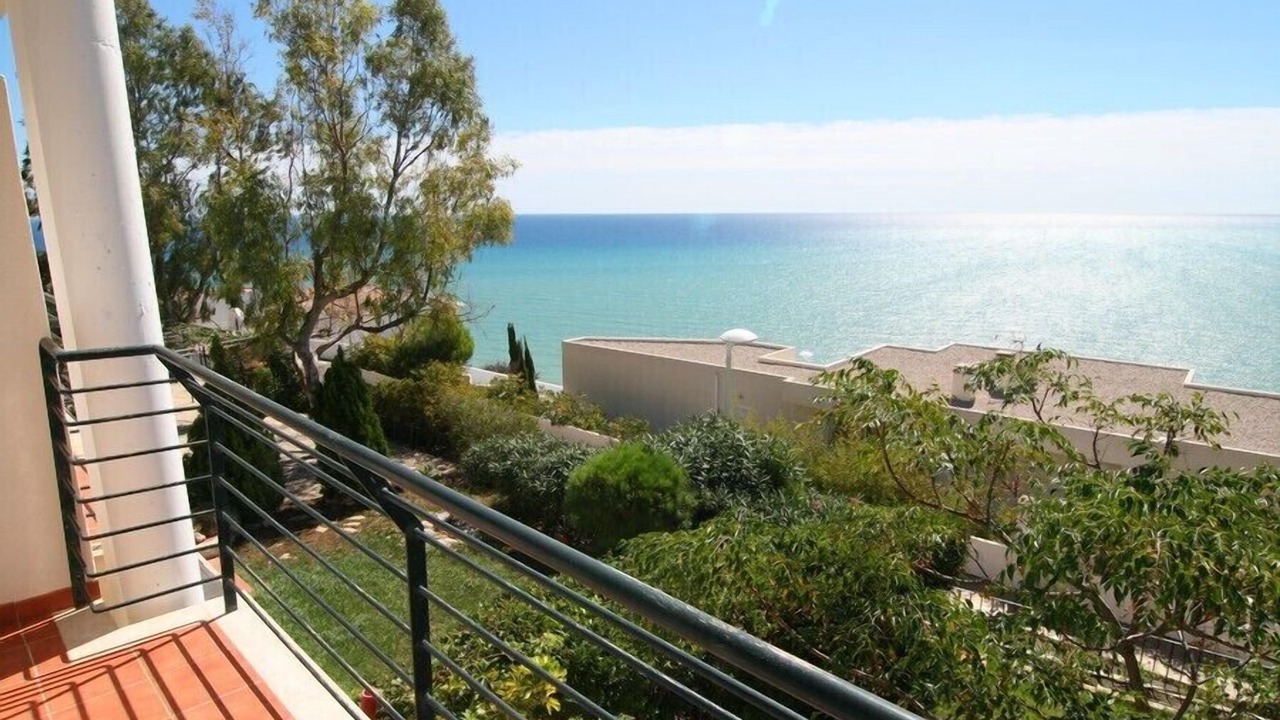 Photo of Outdoor in Peniscola