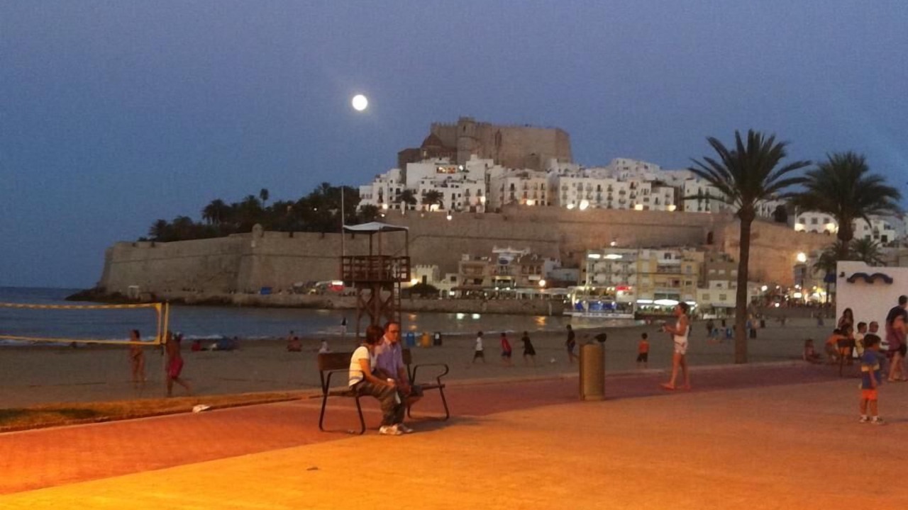 Photo of Others in Peniscola