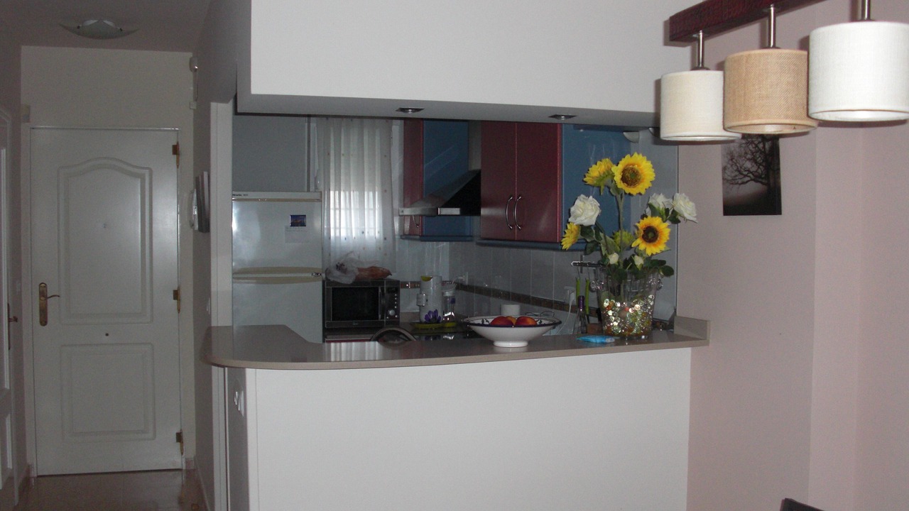 Photo of Kitchen in Peniscola