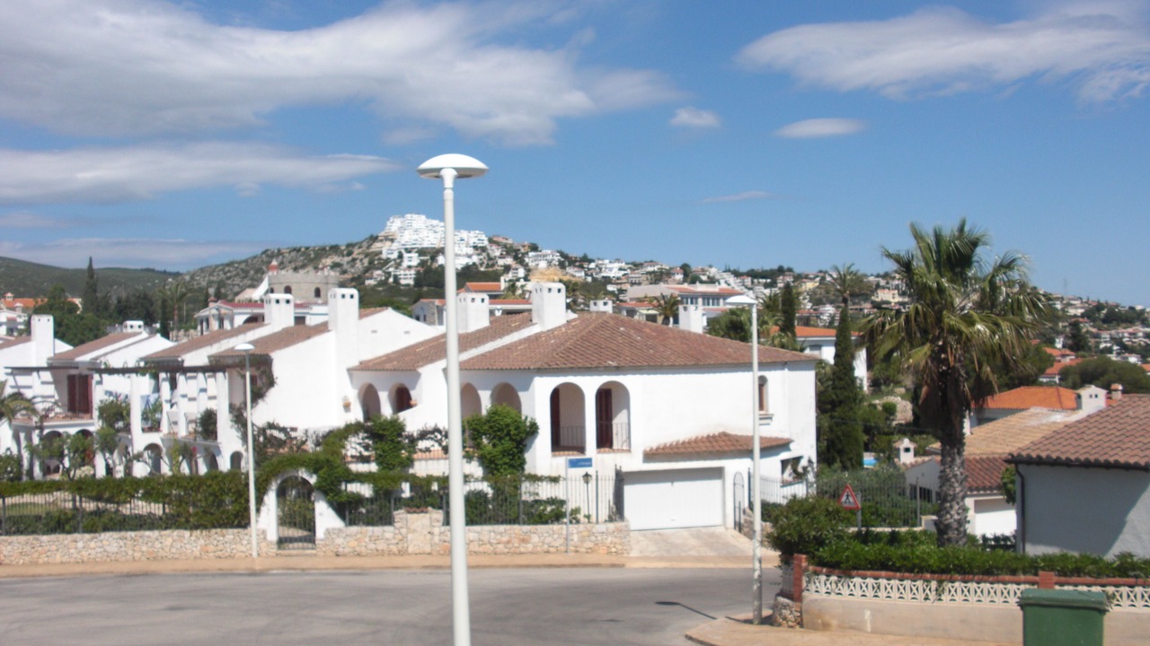 Photo of Outdoor in Peniscola