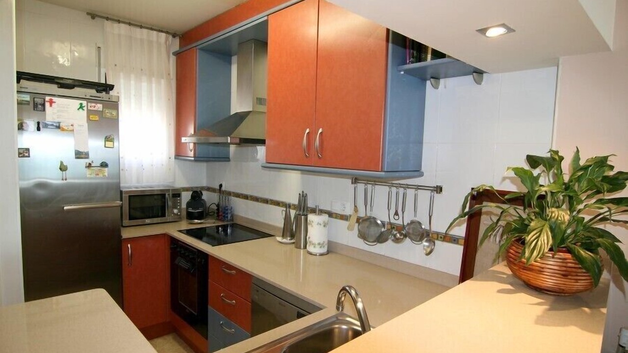Photo of Kitchen in Peniscola