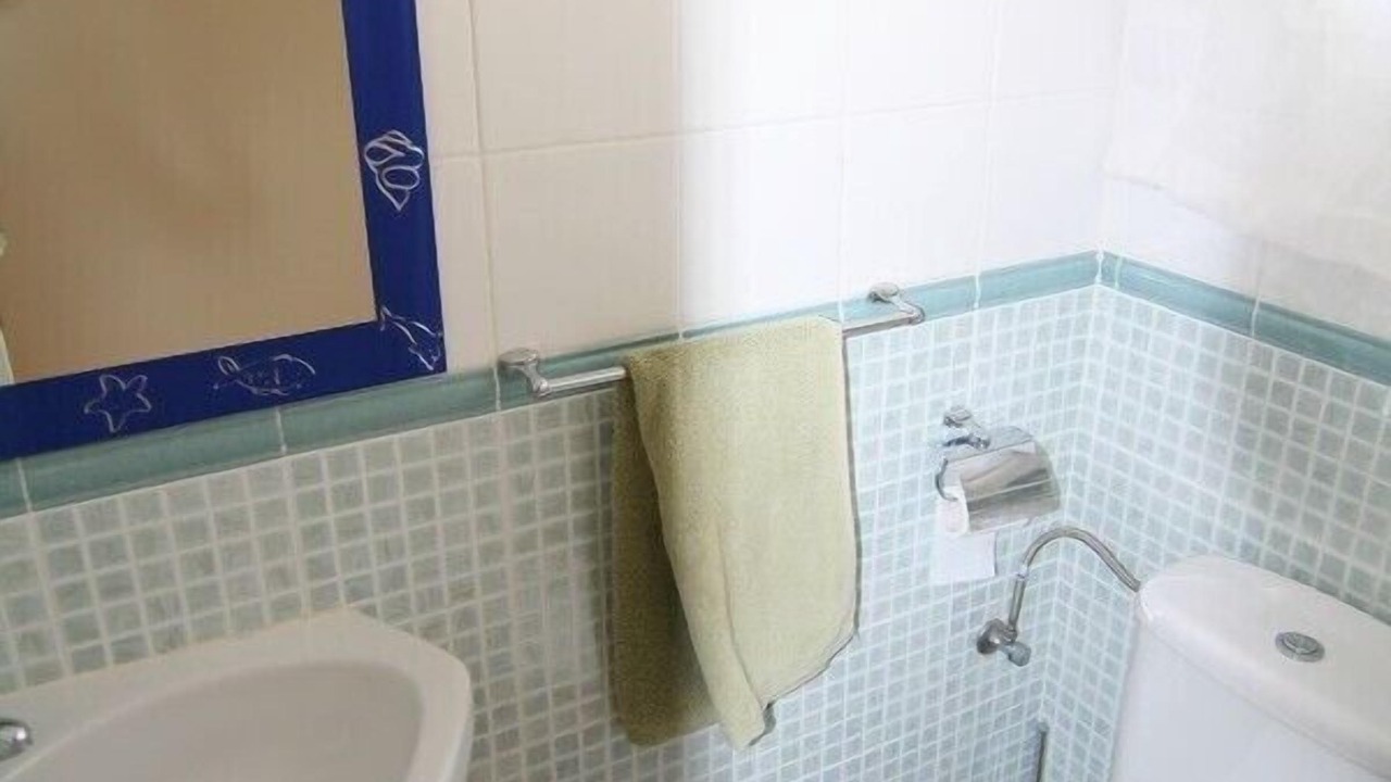 Photo of Bathroom in Peniscola