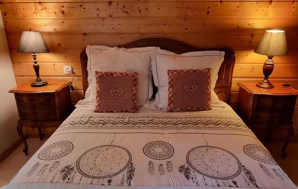 Photo of Bedroom in Natzwiller