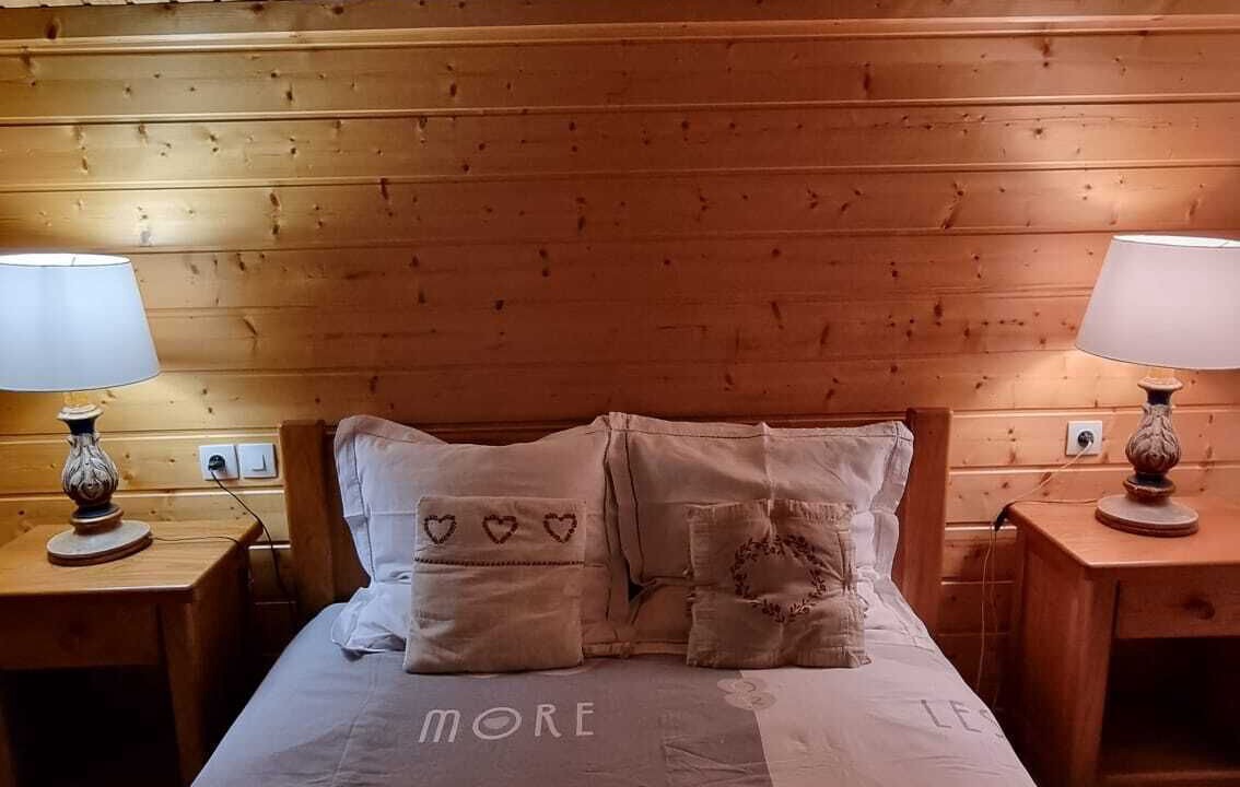 Photo of Bedroom in Natzwiller