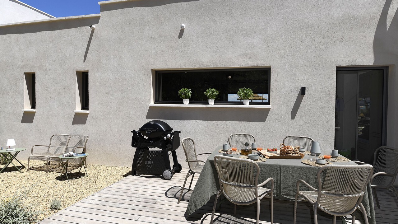 Photo of Outdoor in Villeneuve-les-Avignon