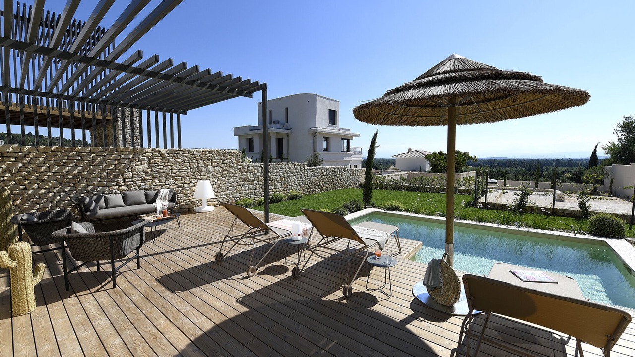 Photo of Outdoor in Villeneuve-les-Avignon