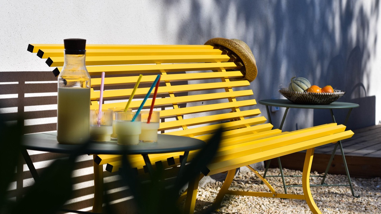 Photo of Outdoor in Villeneuve-les-Avignon