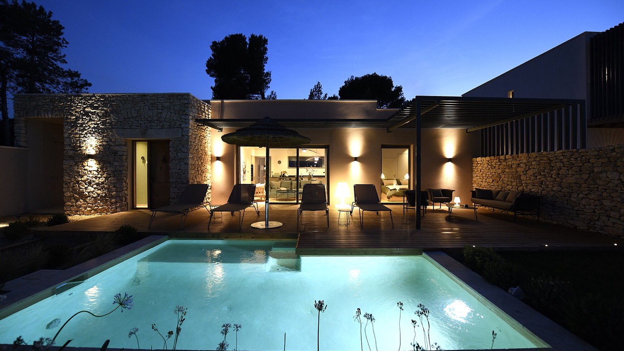 Photo of Outdoor in Villeneuve-les-Avignon