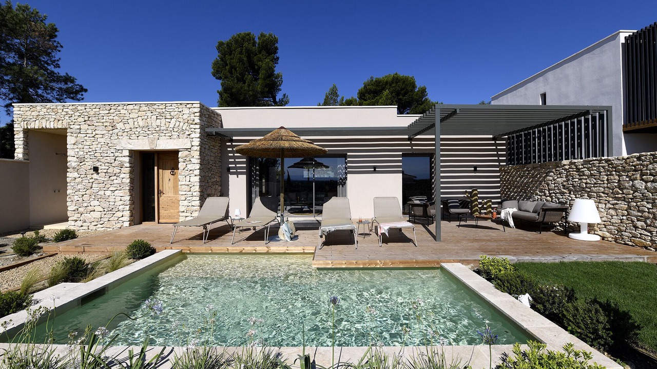 Photo of Outdoor in Villeneuve-les-Avignon
