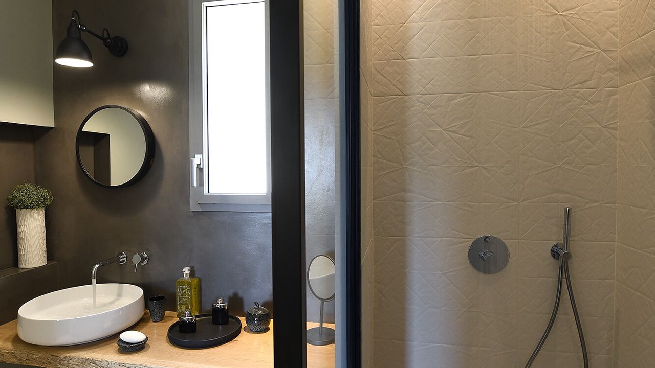 Photo of Bathroom in Villeneuve-les-Avignon