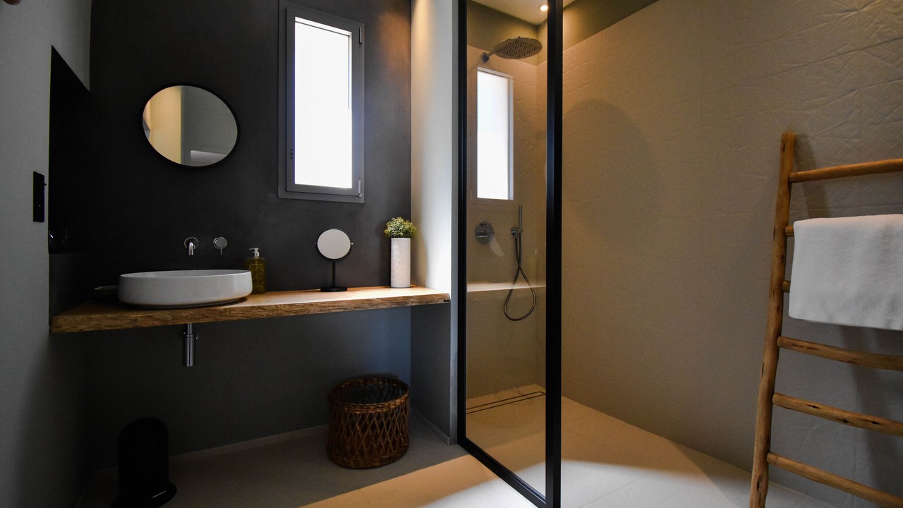 Photo of Bathroom in Villeneuve-les-Avignon