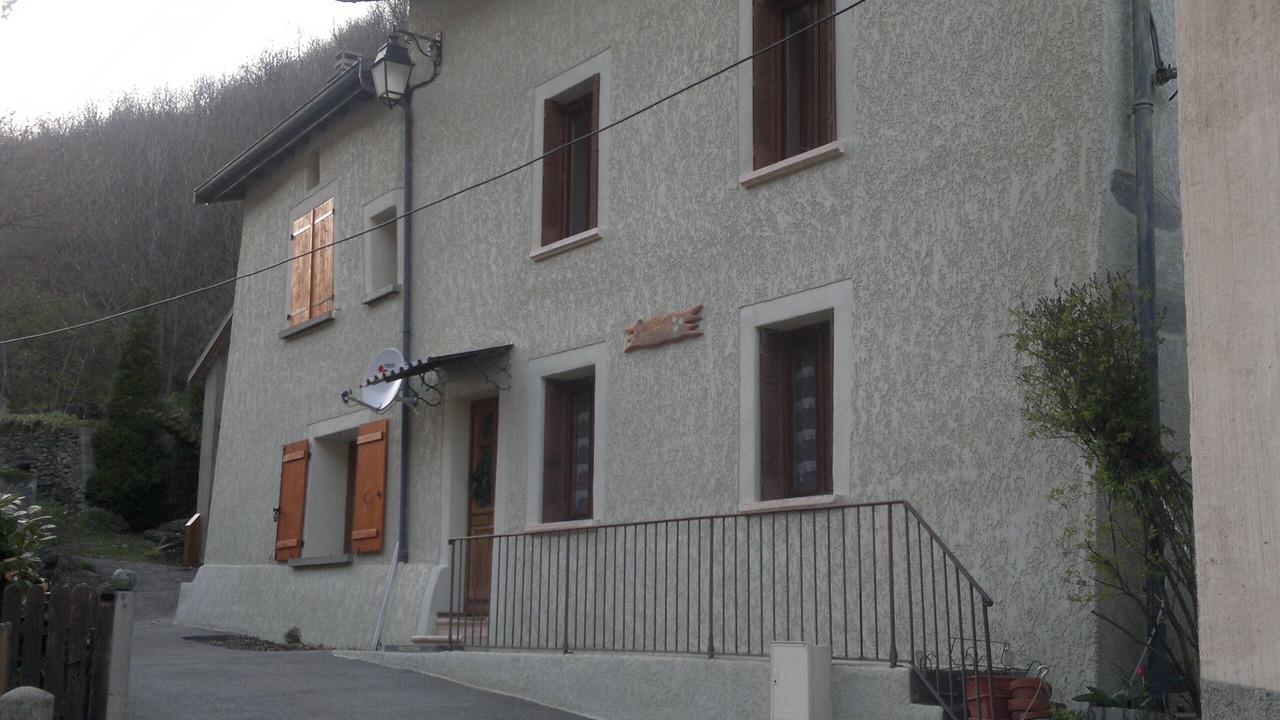 Photo of Outdoor in Orelle