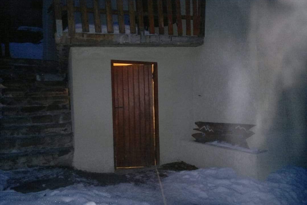 Photo of Outdoor in Orelle