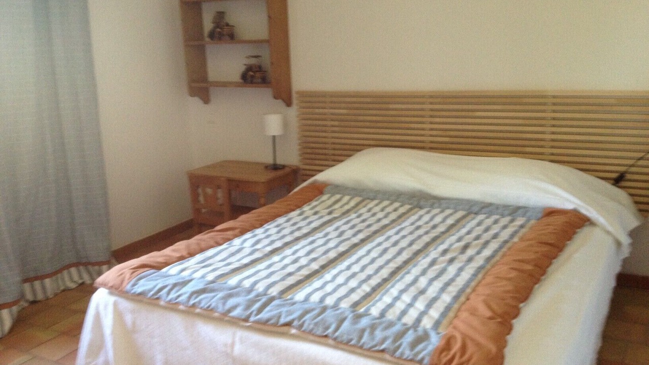 Photo of Bedroom in Bellegarde