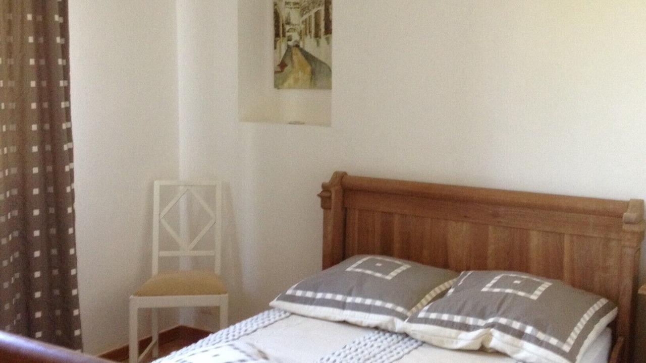 Photo of Bedroom in Bellegarde