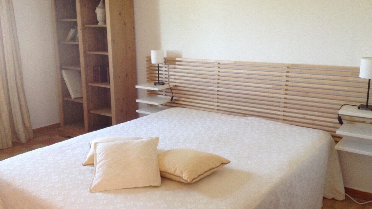 Photo of Bedroom in Bellegarde