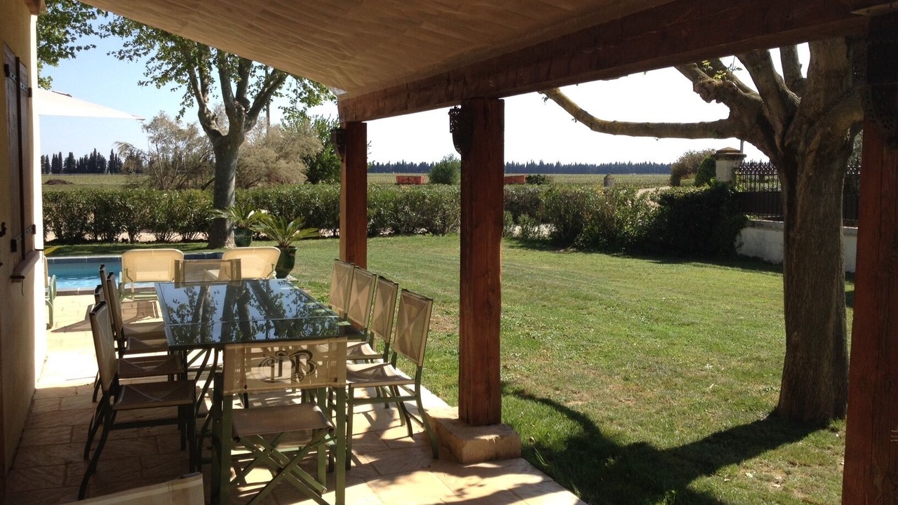 Photo of Outdoor in Bellegarde