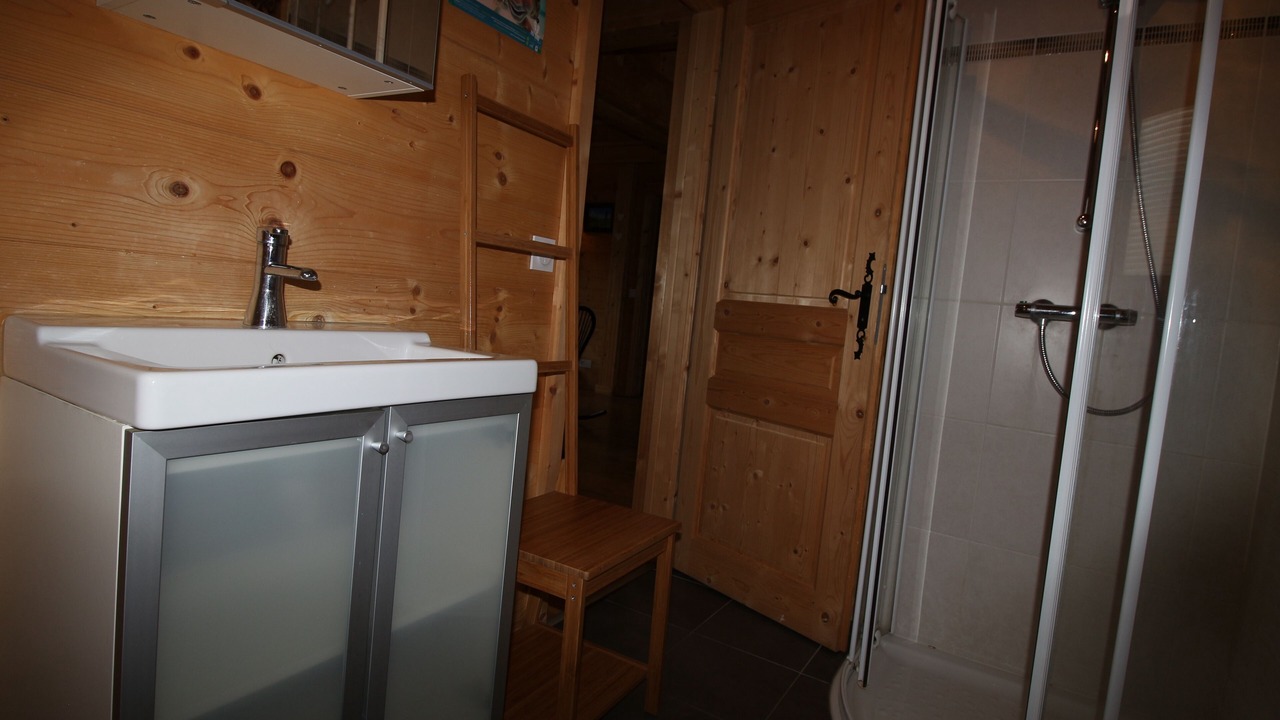 Photo of Bathroom in Rochejean