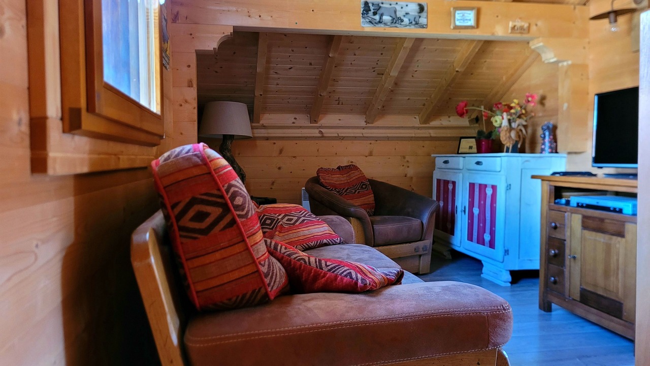 Photo of Livingroom in Rochejean