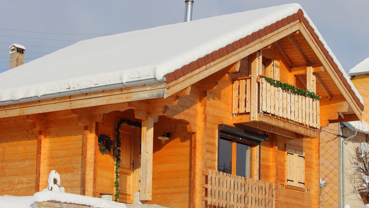Photo of Outdoor in Rochejean