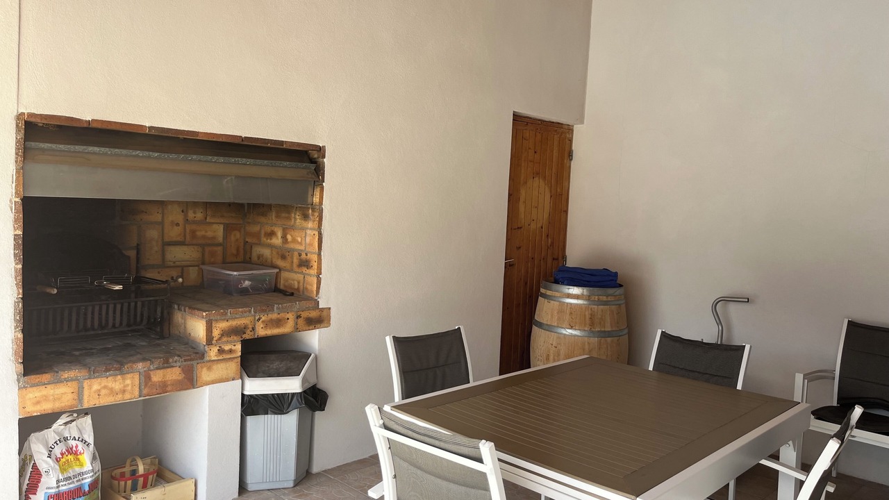 Photo of Outdoor in Jonquerettes