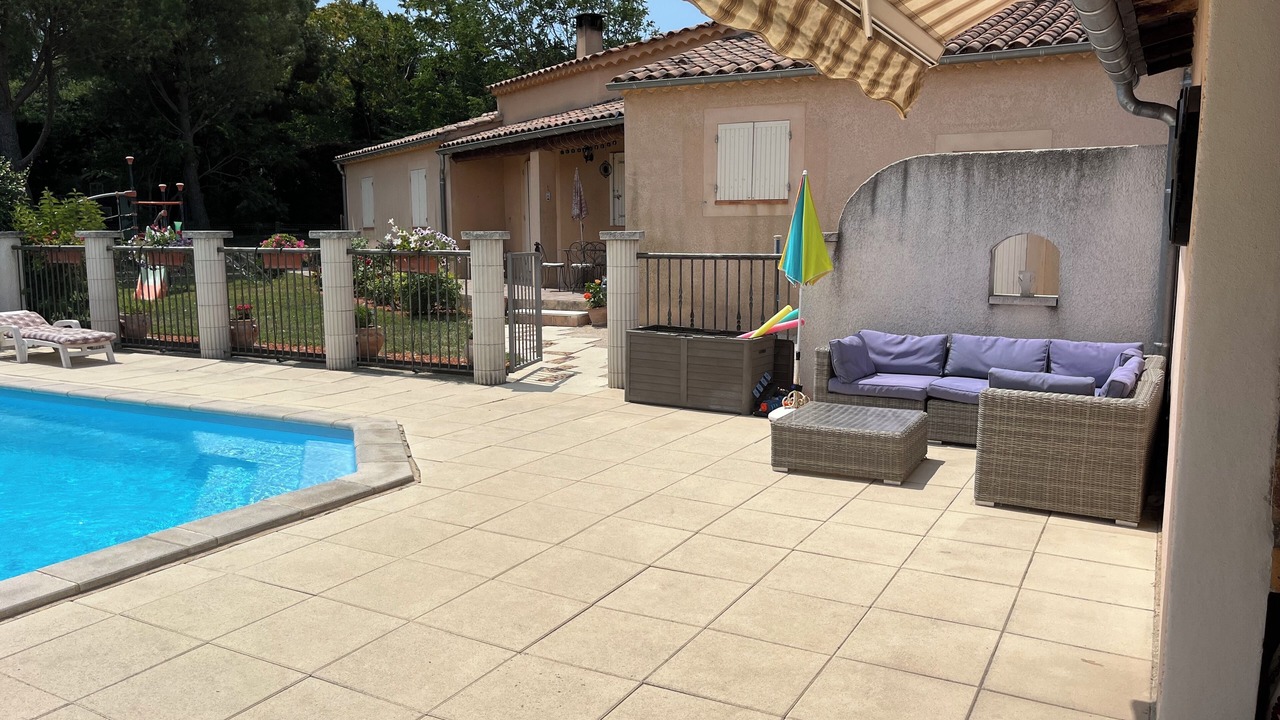 Photo of Outdoor in Jonquerettes