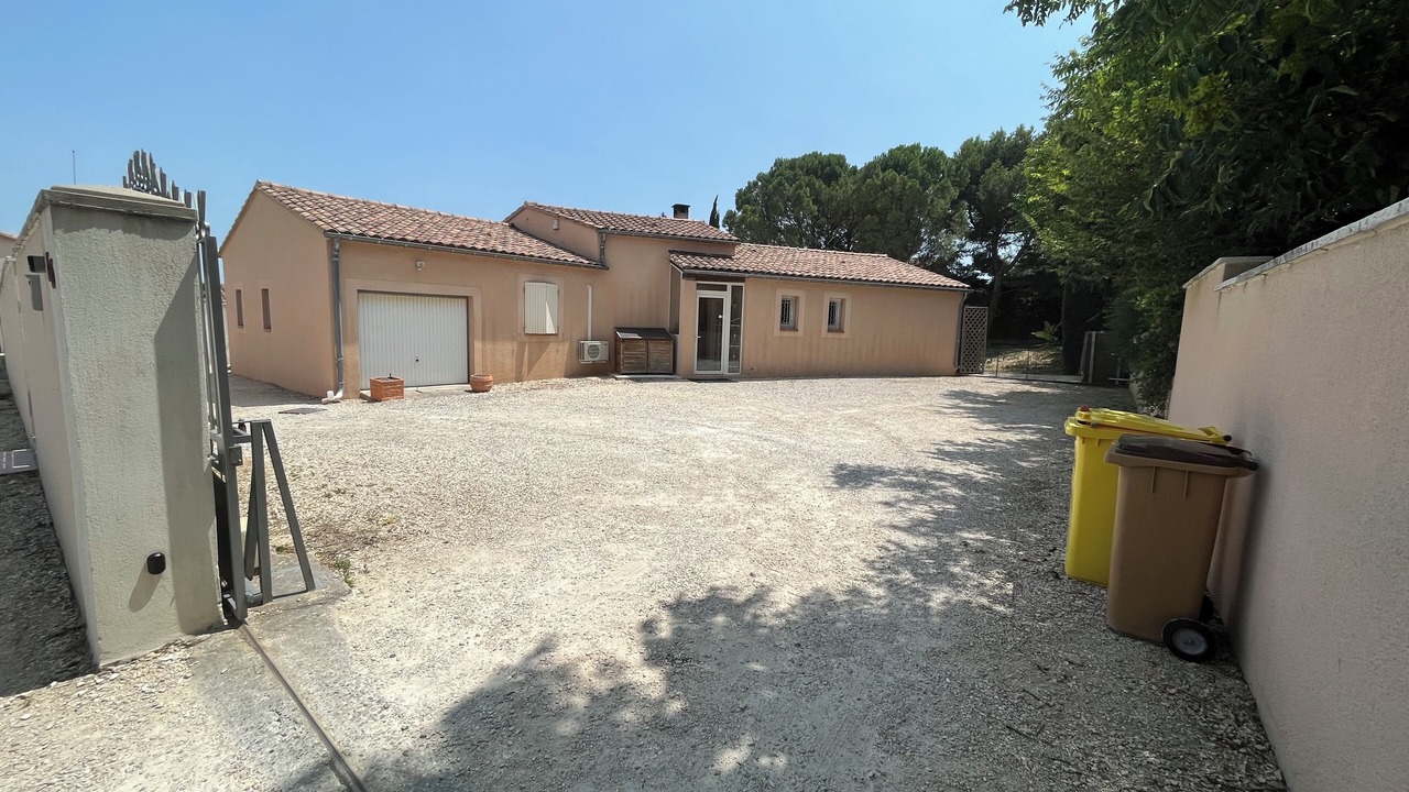 Photo of Outdoor in Jonquerettes