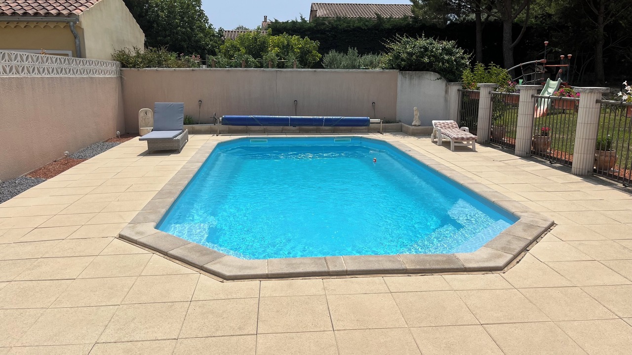 Photo of Outdoor in Jonquerettes