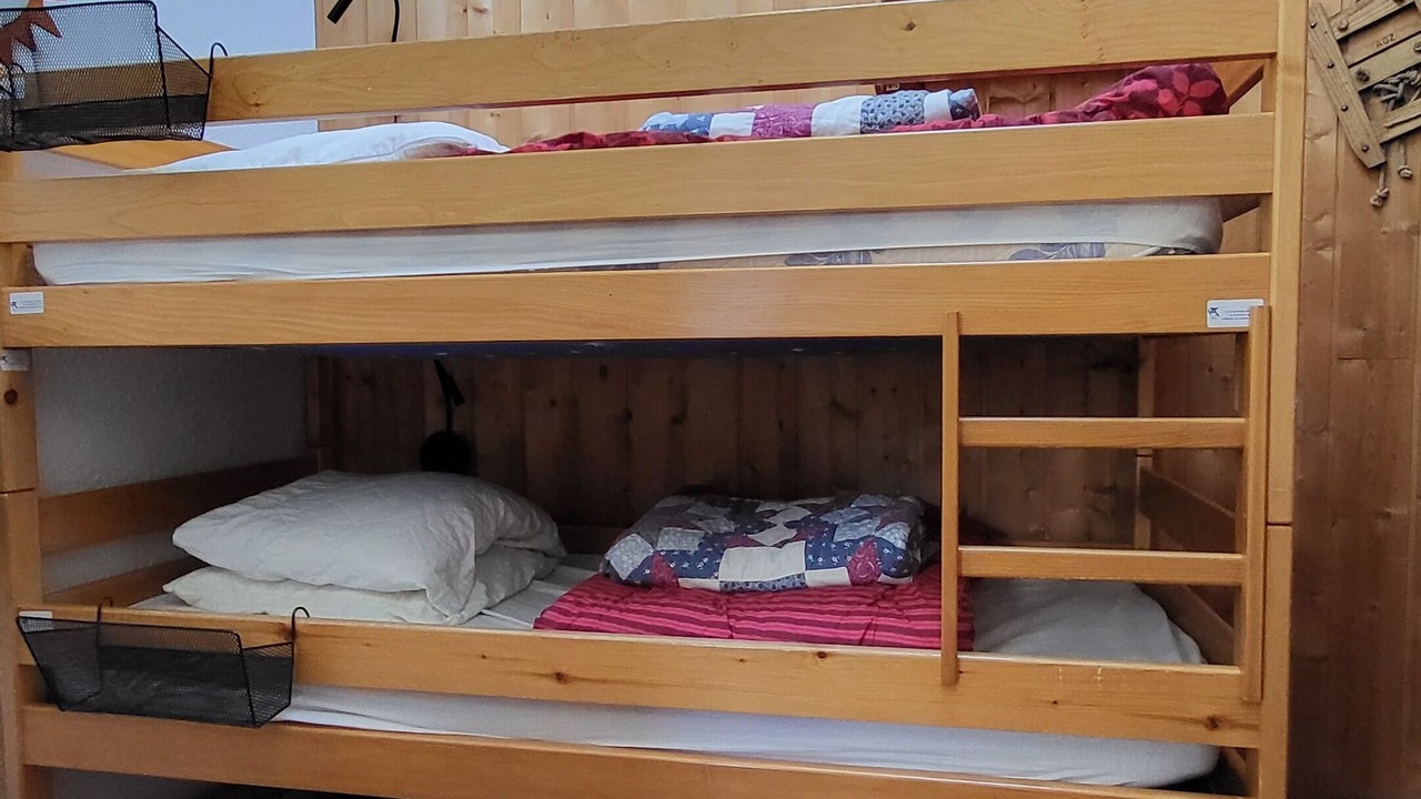 Photo of Bedroom in Les Esserts
