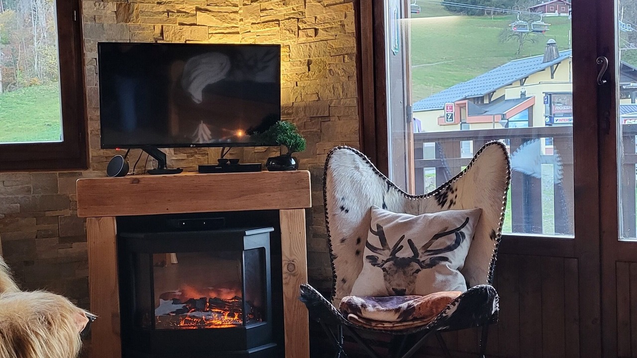 Photo of Livingroom in Les Esserts
