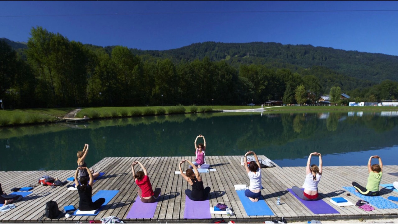 Photo of Outdoor in Les Esserts