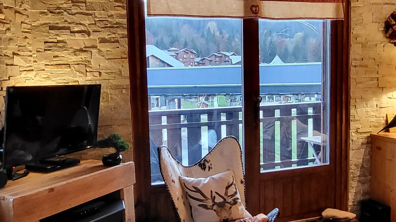 Photo of Livingroom in Les Esserts