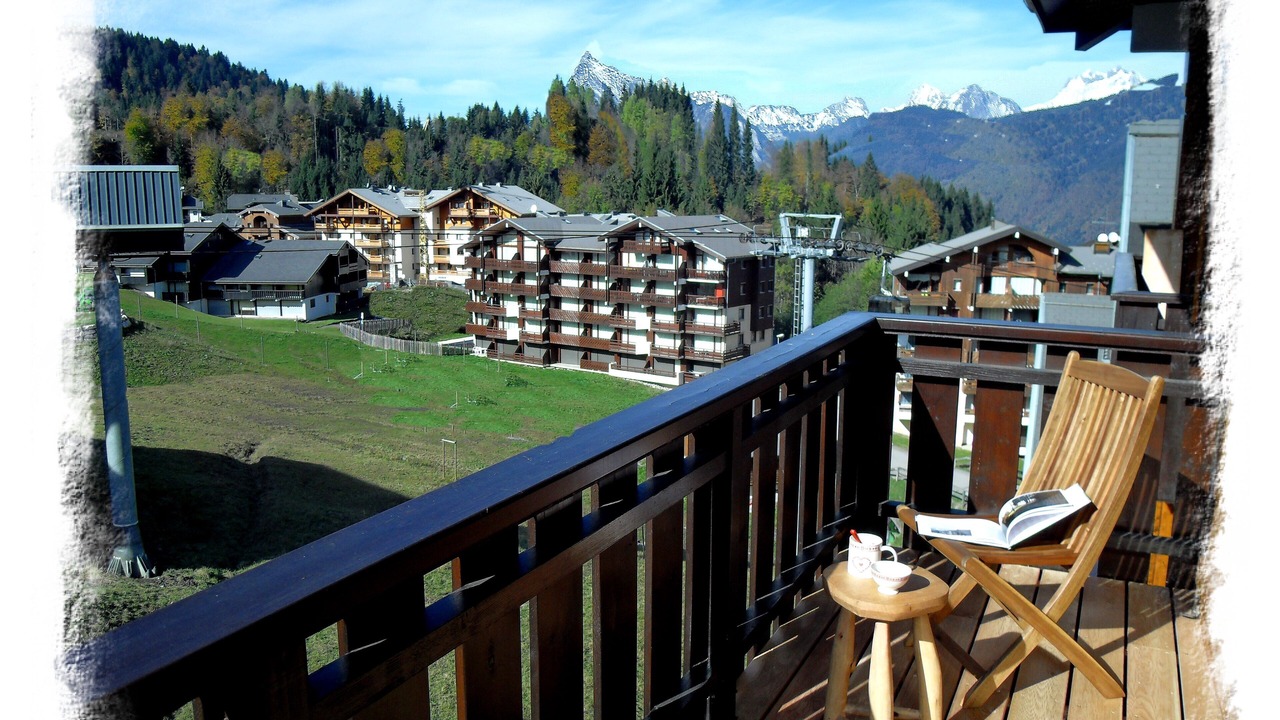 Photo of Outdoor in Les Esserts