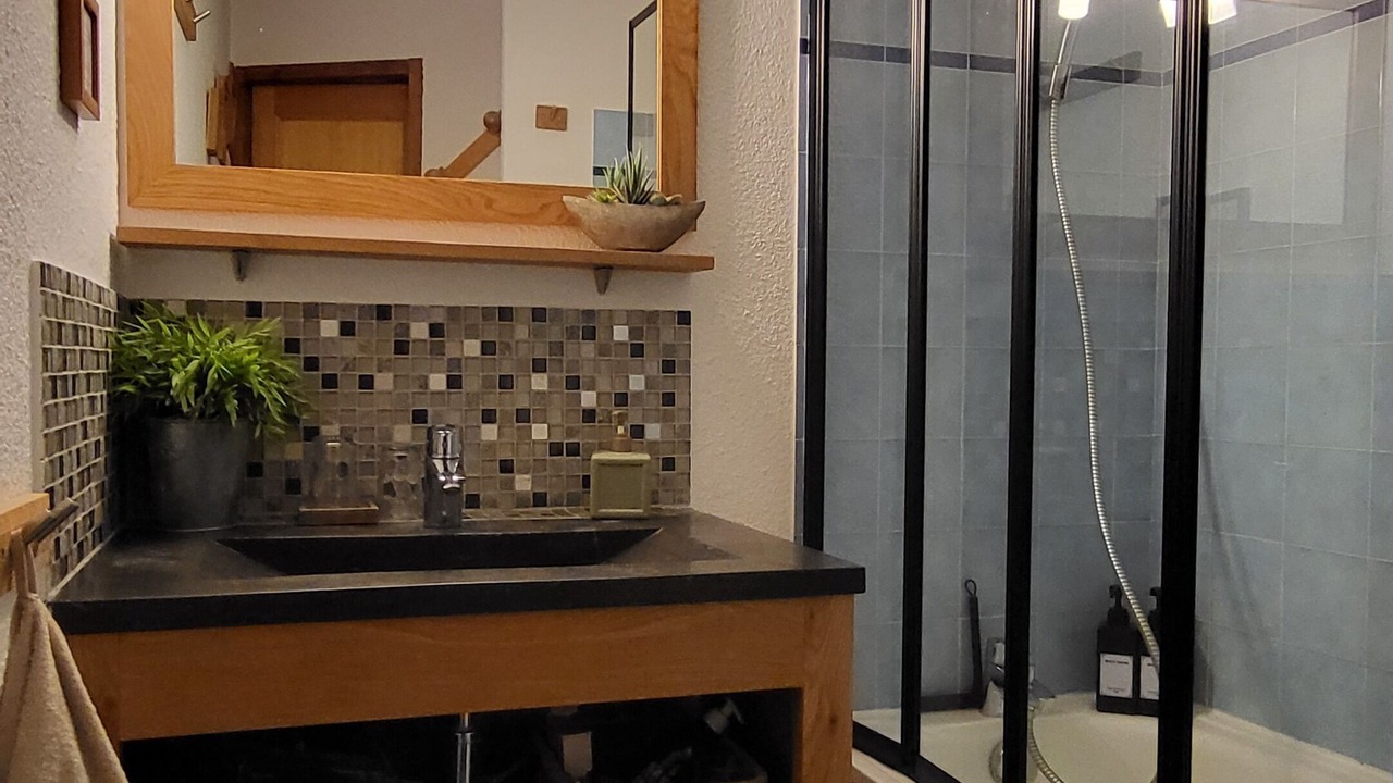 Photo of Bathroom in Les Esserts
