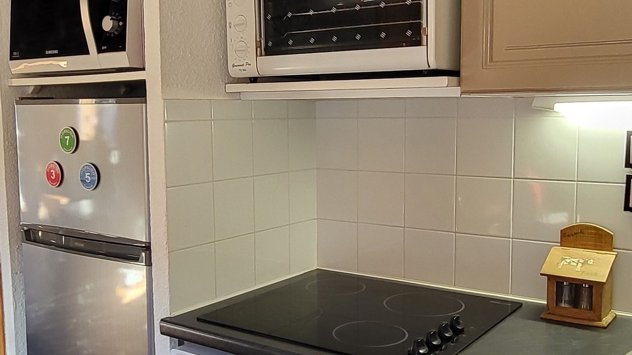 Photo of Kitchen in Les Esserts