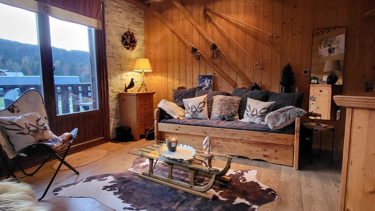 Photo of Livingroom in Les Esserts