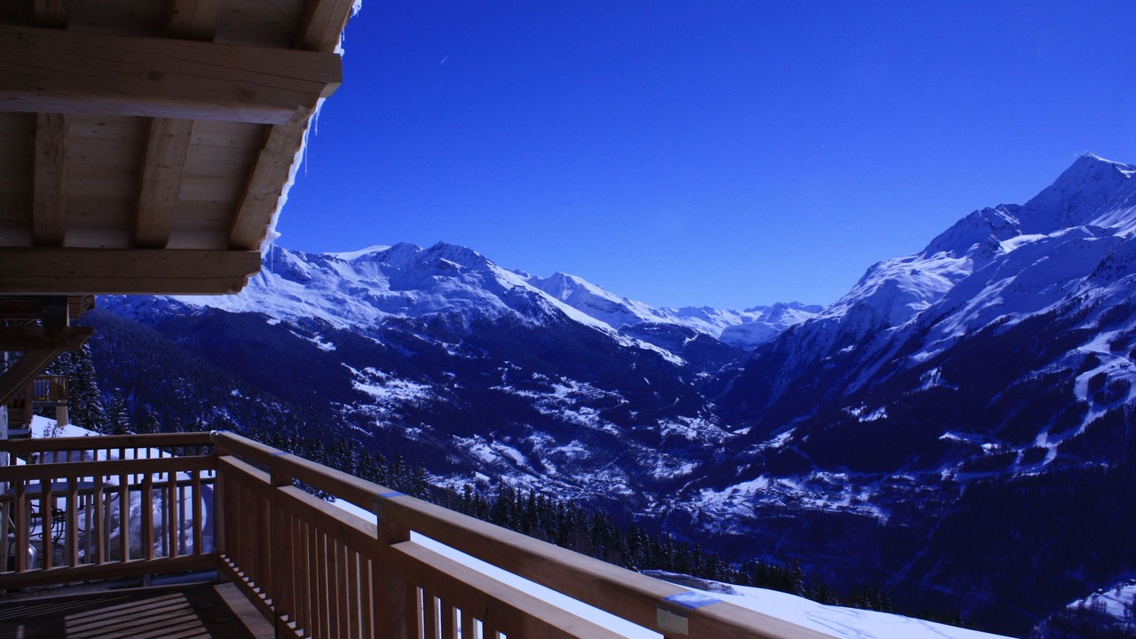 Photo of Outdoor in La Rosiere